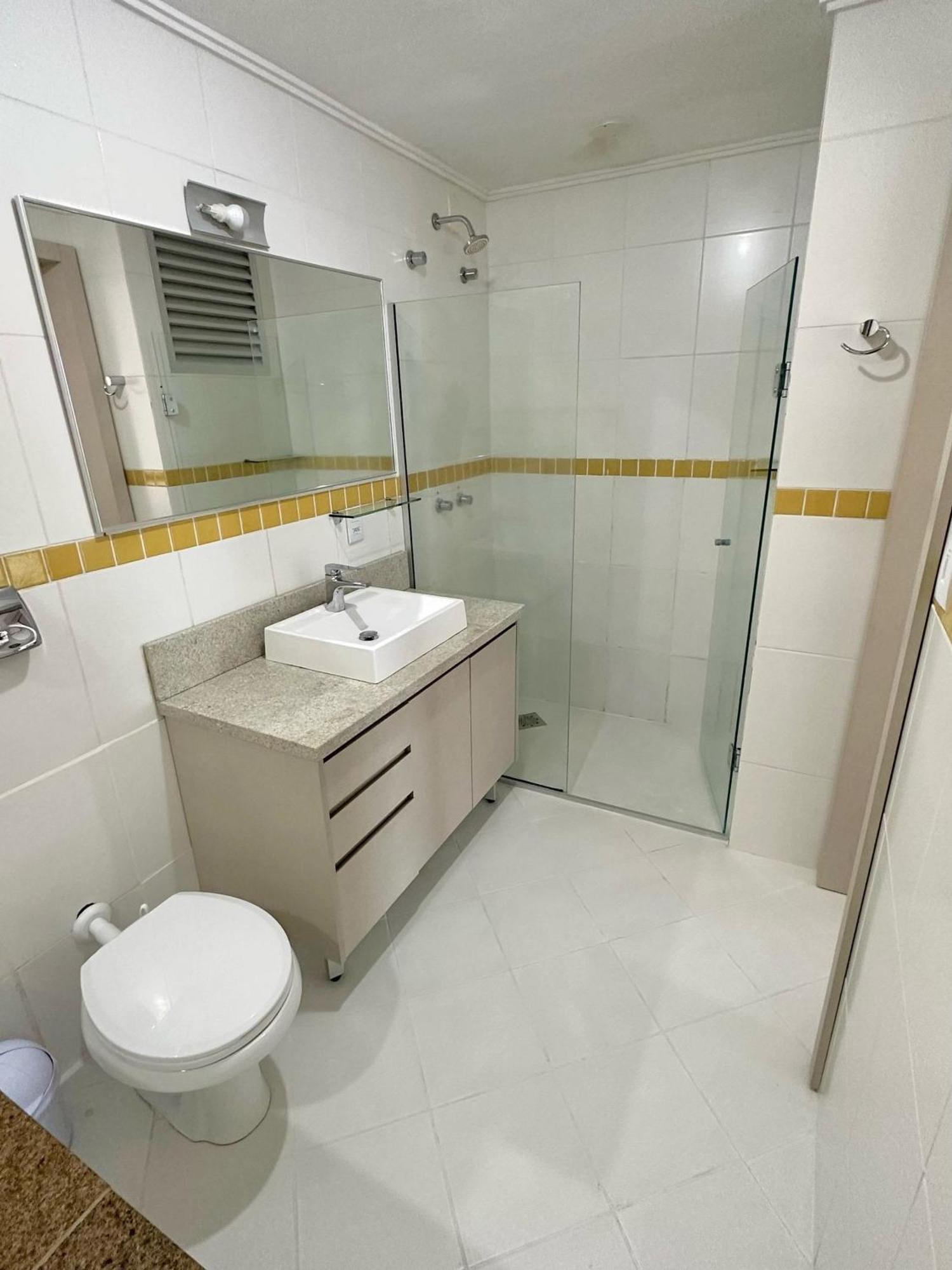 Jaraguá do Sul Saint Sebastian Flat 307 - Com Hidro! Ate 4 Pessoas, Duplex, No Centroヴィラ エクステリア 写真