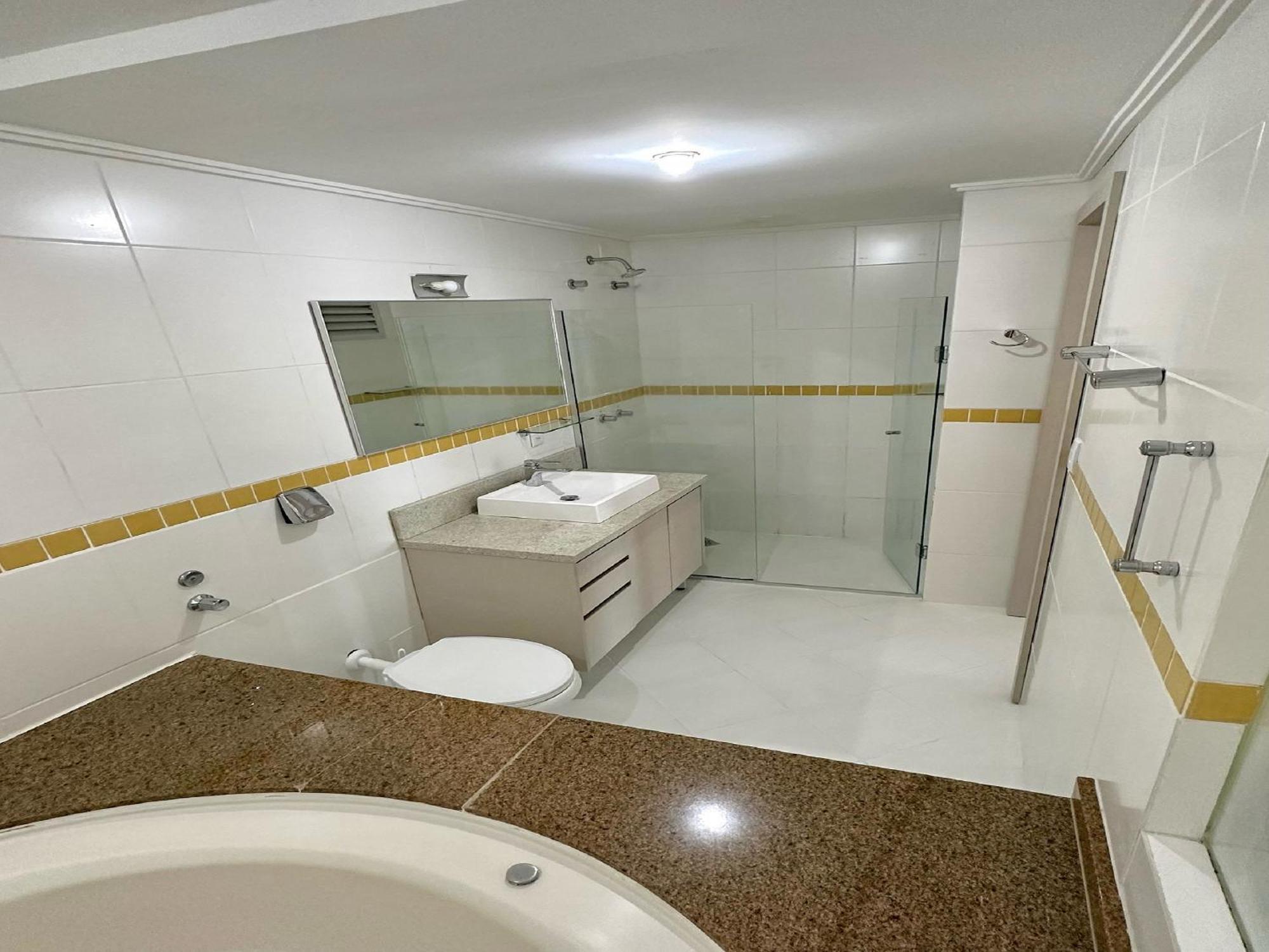 Jaraguá do Sul Saint Sebastian Flat 307 - Com Hidro! Ate 4 Pessoas, Duplex, No Centroヴィラ エクステリア 写真